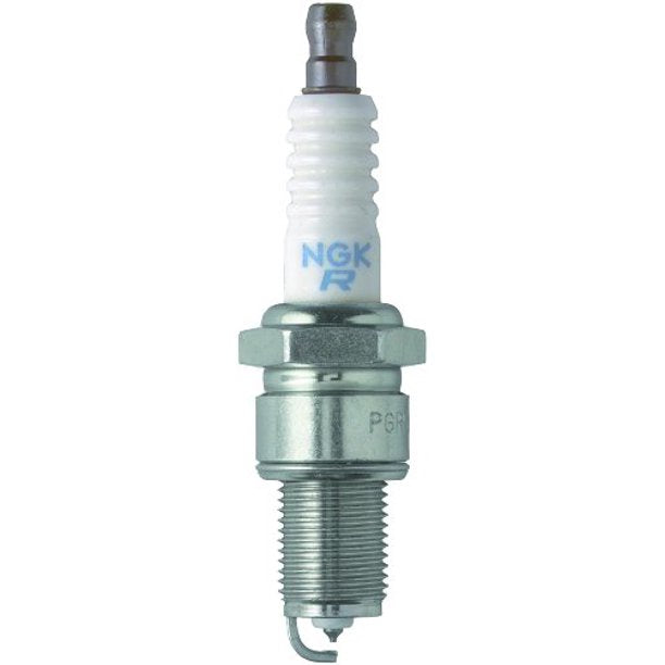 NGK Single Platinum Spark Plug Box of 10 (BUR9EQP) - eliteracefab.com