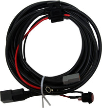 Load image into Gallery viewer, Rigid Industries Hi/Po Harness used for 40in-50in Light bar - eliteracefab.com