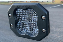 Load image into Gallery viewer, Diode Dynamics SS3 LED Pod Sport - White SAE Driving Flush (Single)