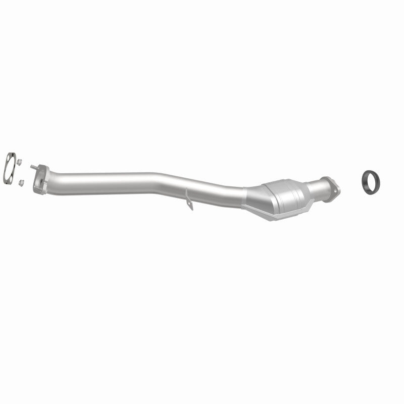 MagnaFlow Converter Direct Fit 08-09 Subaru Outback H4 2.5 Magnaflow
