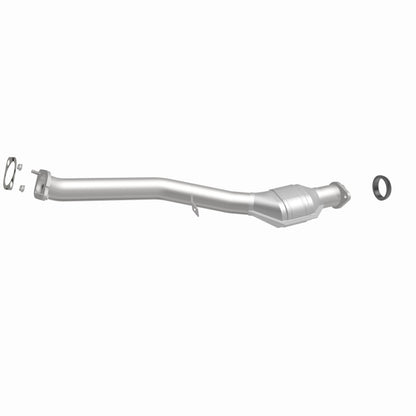 MagnaFlow Converter Direct Fit 08-09 Subaru Outback H4 2.5 Magnaflow