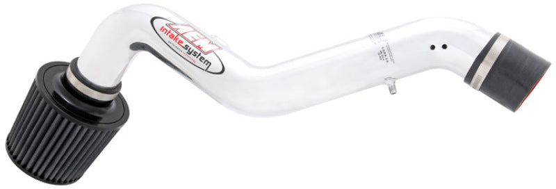 AEM 90-93 Integra RS/LS/GS/GSR Polished Short Ram Intake - eliteracefab.com