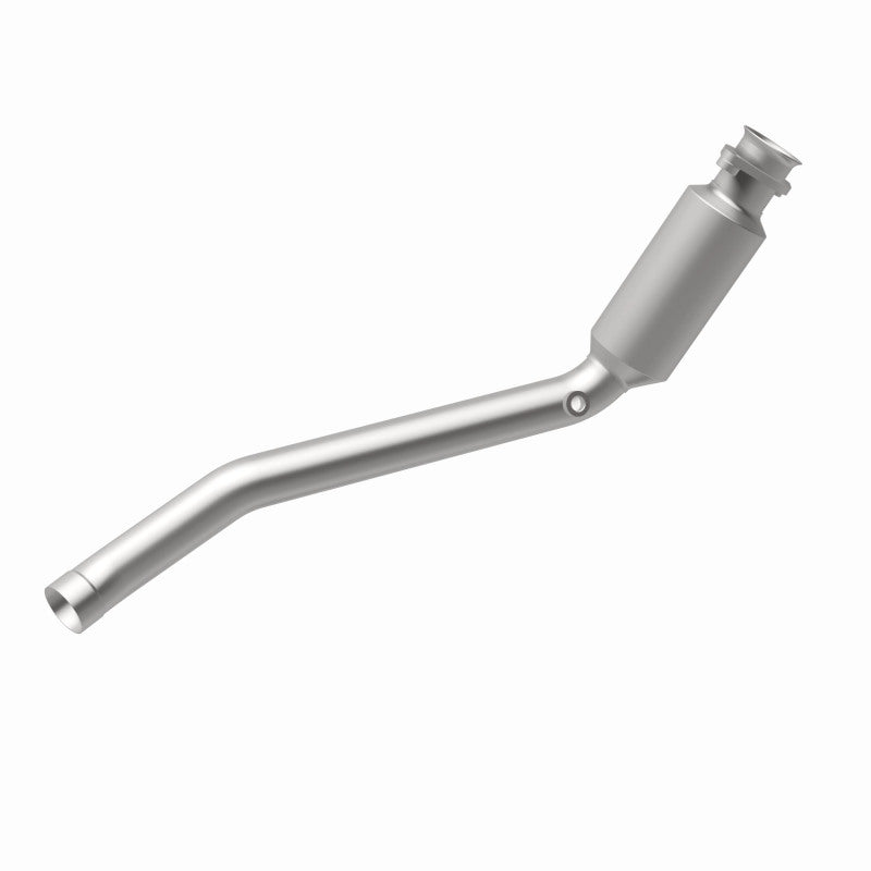 MagnaFlow DF Conv 2010-2013 Landrover  LR4 V8 5 OEM Underbody Magnaflow