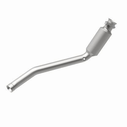 MagnaFlow DF Conv 2010-2013 Landrover  LR4 V8 5 OEM Underbody Magnaflow