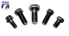 Load image into Gallery viewer, Yukon Gear Bolt/Screw For Adjuster Lock For Chrysler 7.25in / 8.25in / 8.75in / 9.25in