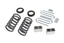 Load image into Gallery viewer, Belltech LOWERING KIT W/O SHOCKS - eliteracefab.com