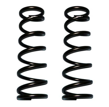 Skyjacker Coil Spring Set 2007-2007 Dodge Ram 3500 - eliteracefab.com