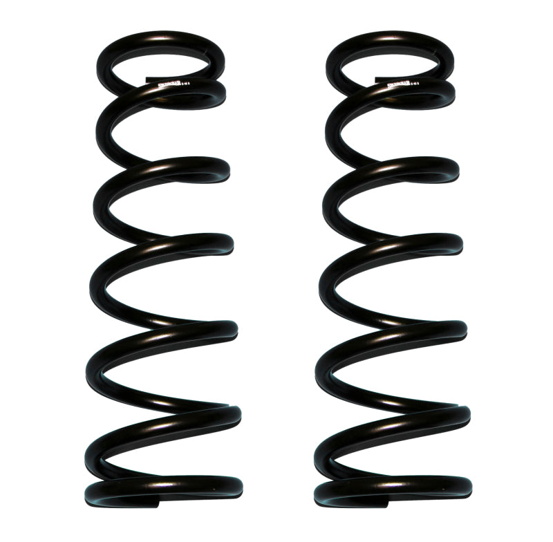 Skyjacker Coil Spring Set 2007-2007 Dodge Ram 3500 - eliteracefab.com