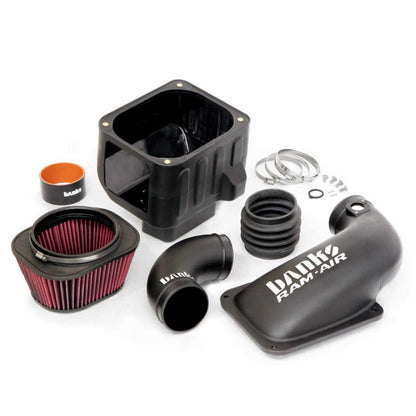 Banks Power 11-12 Chevy 6.6L LML Ram-Air Intake System - eliteracefab.com