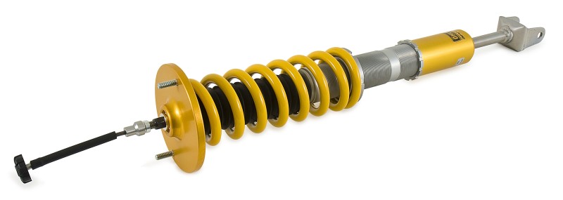 Ohlins 95-02 Nissan Skyline GT-R (R33/R34) Road & Track Coilover System - eliteracefab.com