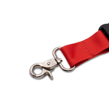 Load image into Gallery viewer, BLOX Racing Lanyard - Breakaway SIlkscreen Printed