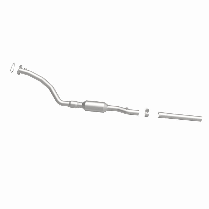 MagnaFlow Conv DF 96-99 Audi A4/A4 Quattro 2.8L P/S (49 State) Magnaflow