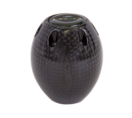 NRG Innovations Type-M Style Shift Knob - Carbon Fiber - SK-150CF