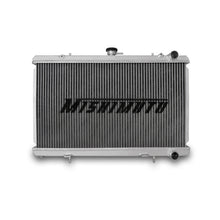 Load image into Gallery viewer, Mishimoto 89-94 Nissan 240sx w/ KA Aluminum Radiator - eliteracefab.com