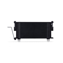 Load image into Gallery viewer, Mishimoto Heavy Duty Transmission Cooler w/ Electric Fan - eliteracefab.com