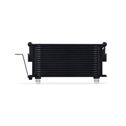 Mishimoto 14-16 Ford Fiesta ST Thermostatic Oil Cooler Kit - Black - eliteracefab.com