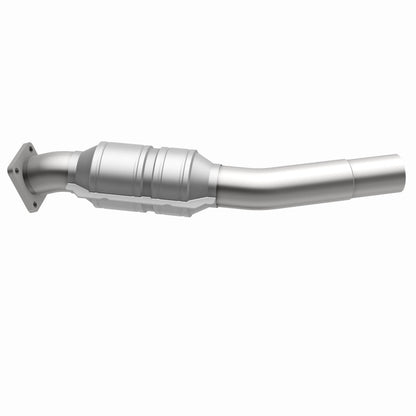 MagnaFlow Conv DF 90-91 Audi Coupe Quatt 2.3L Magnaflow