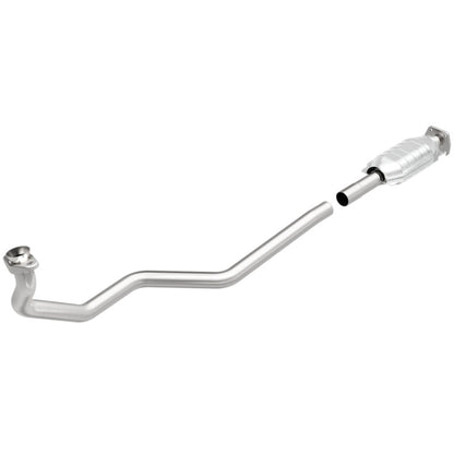 MagnaFlow Conv DF GM 63.5X6.5X4 2/2 Magnaflow