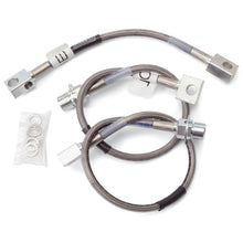 Load image into Gallery viewer, Russell Performance 87-93 Ford Mustang Brake Line Kit - eliteracefab.com