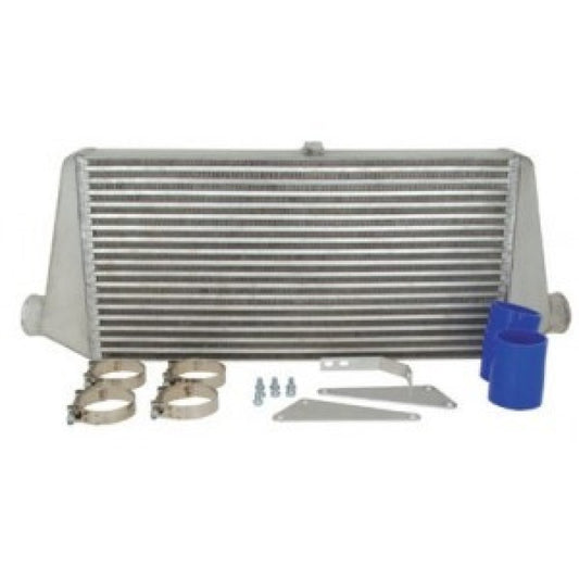 Turbo XS Front Mount Intercooler for 03-06 Mitsubishi Evo 8 & 9 EVO8-FMIC