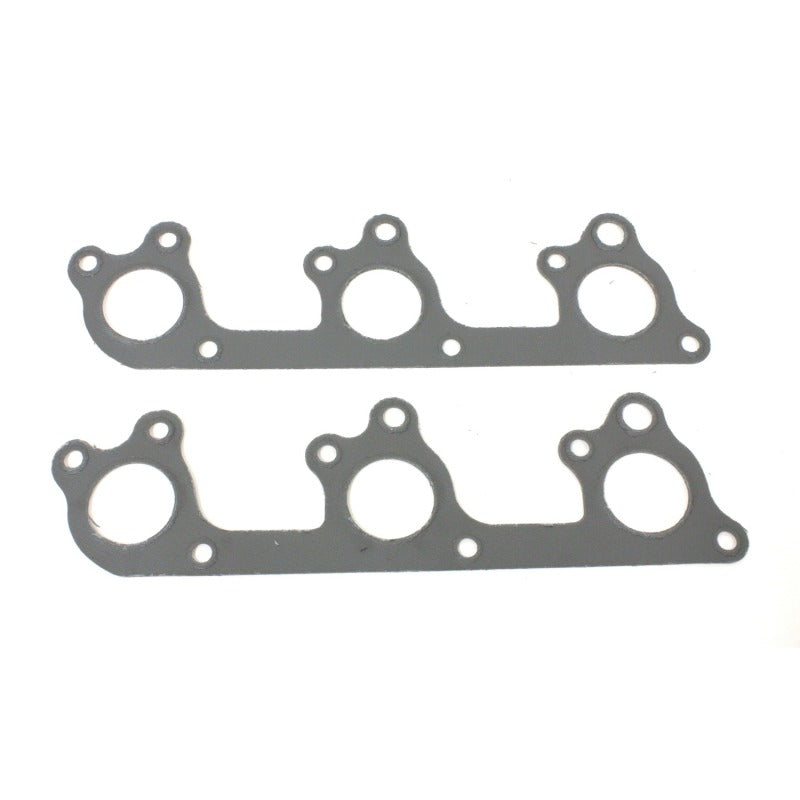JBA Ford 4.0L Cologne SOHC V6 Round Port Set Header Gasket - Pair JBA