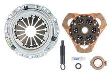 Load image into Gallery viewer, Exedy 1994-2001 Acura Integra L4 Stage 2 Cerametallic Clutch Thin Disc - eliteracefab.com