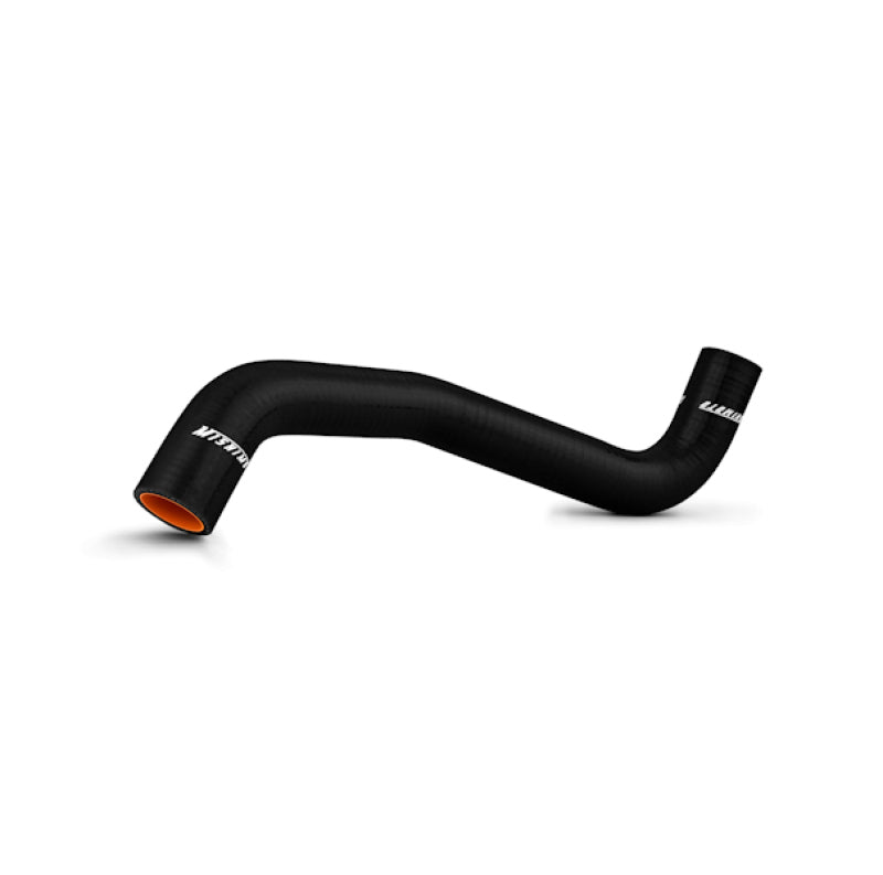 Mishimoto 09+ Nissan 370Z Black Silicone Hose Kit - eliteracefab.com