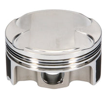 Load image into Gallery viewer, JE Pistons Ford Modular Piston Kit – 3.661 In. Bore – 1.168 In. CH, 1.36 CC