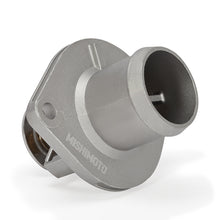 Load image into Gallery viewer, Mishimoto 03-07 Ford 6.0L Powerstroke High-Temperature Thermostat w/ Housing - eliteracefab.com