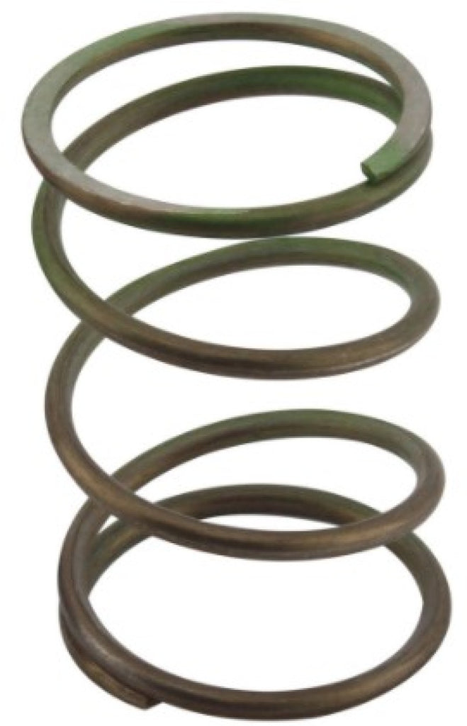 Turbosmart Gen-V WG45/50 7psi Green Middle Spring - eliteracefab.com