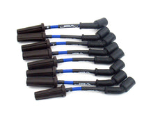 Load image into Gallery viewer, JBA W08079 | 98-09 GM 5.7L LS1 IGNITION WIRES - BLUE; 1998-2009 - eliteracefab.com