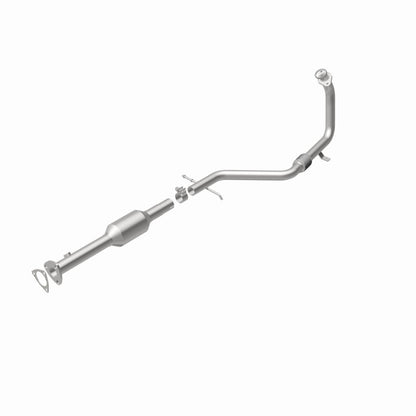 MagnaFlow Conv DF 01-02 GM Caval/Sunfire 2.2L Magnaflow