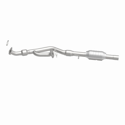 MagnaFlow Conv DF 01-03 Santa Fe Magnaflow