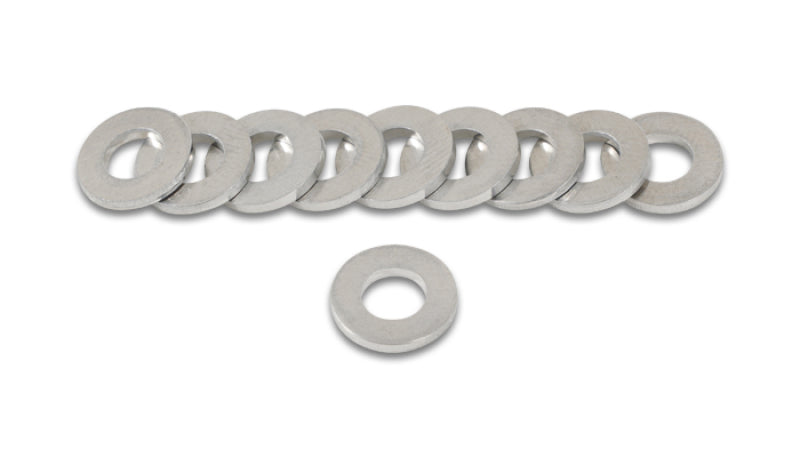 Vibrant Performance Crush Washers, M8 - Package of 10, Performance Automotive Fabrication, for Custom Performance & Motorsport Builds - Part 20941