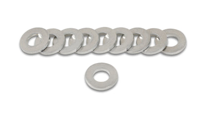 Vibrant Performance Crush Washers, M8 - Package of 10, Performance Automotive Fabrication, for Custom Performance & Motorsport Builds - Part 20941