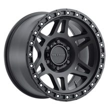 Load image into Gallery viewer, Method Race Wheels MR312, 17x8.5, 0mm Offset, 6x135, 87mm Centerbore, Matte Black - eliteracefab.com