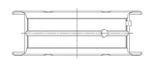 Load image into Gallery viewer, ACL Nissan KA24DE Inline 4 .025mm Oversized High Performance Main Bearing Set