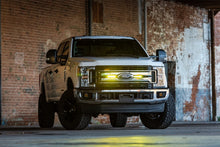 Load image into Gallery viewer, Rigid Industries 6in SR-Series Pro Dot / SAE Fog Lights (Pair) - Selective Yellow - eliteracefab.com