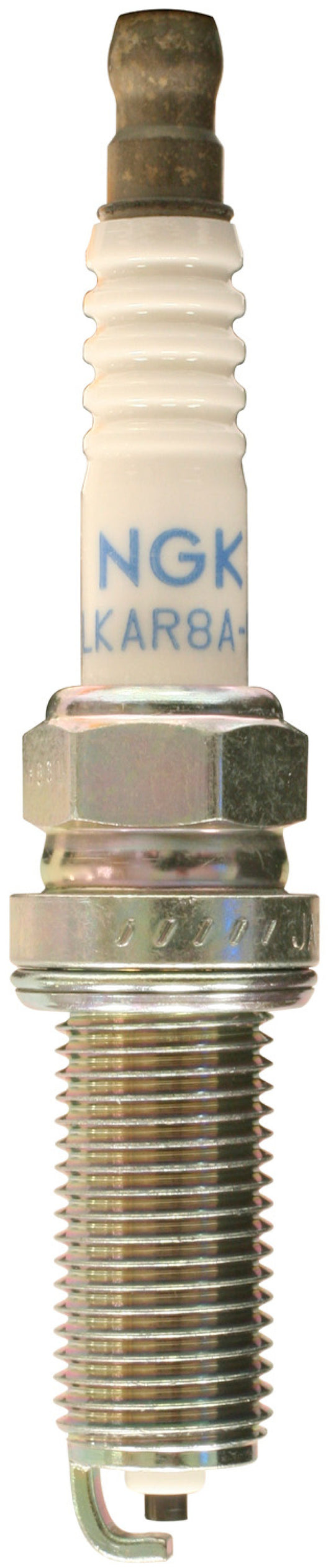 NGK Nickel Spark Plug Box of 10 (LKAR8A-9) NGK