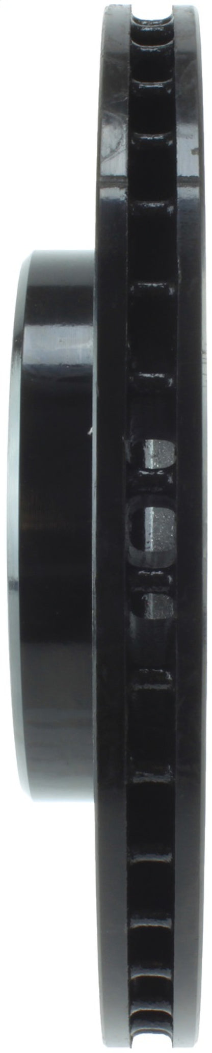 StopTech Slotted & Drilled Sport Brake Rotor Stoptech