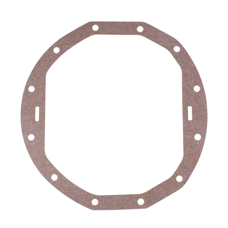 Yukon Gear GM 12 Bolt Passenger Car Cover Gasket Yukon Gear & Axle