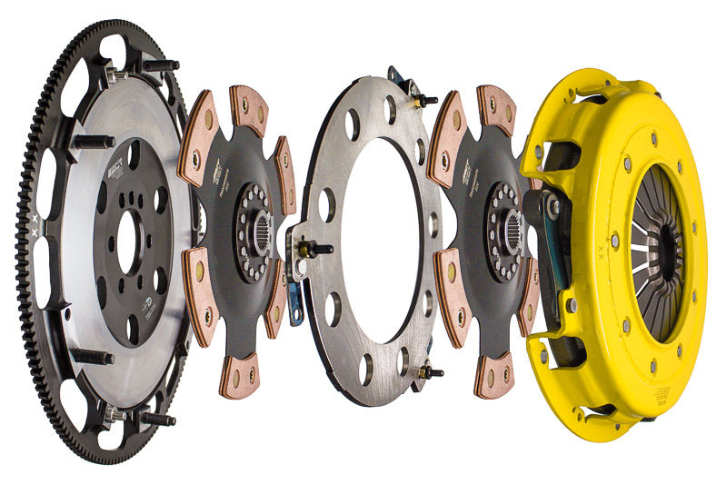 ACT 2003 Chevrolet Corvette Twin Disc XT Race Kit Clutch Kit ACT
