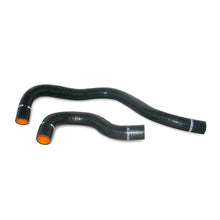 Load image into Gallery viewer, Mishimoto 90-93 Acura Integra Black Silicone Hose Kit (does NOT fit B17A1 Engine) - eliteracefab.com