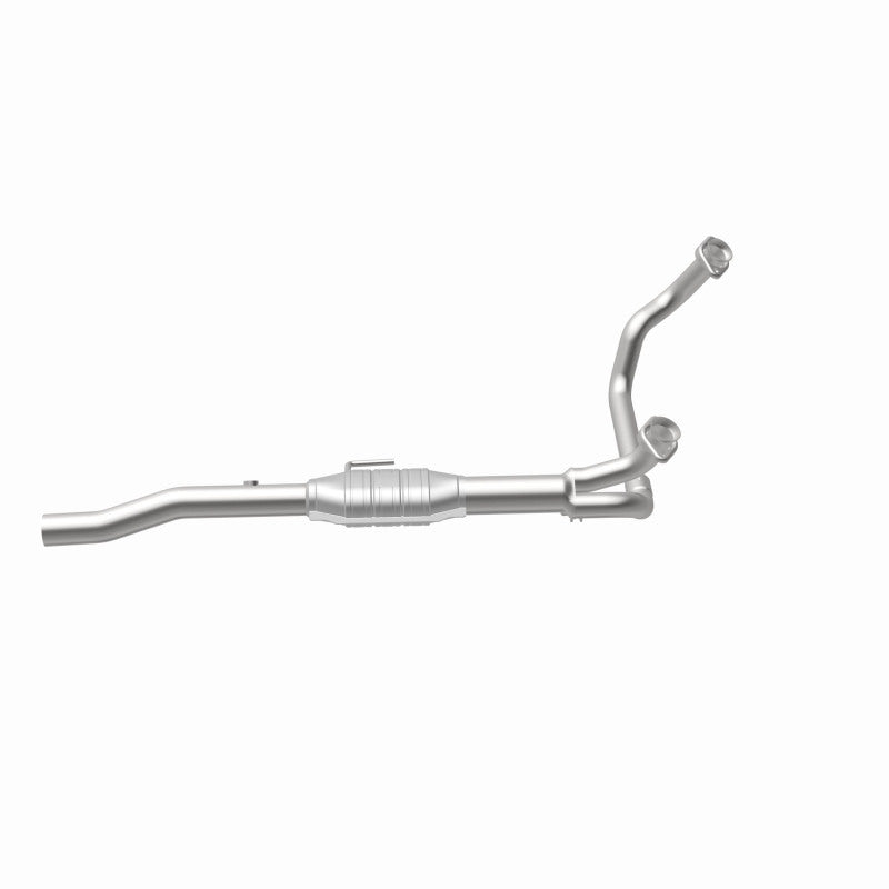 MagnaFlow Conv DF 01 Dodge Ram 1500 Pick up Magnaflow