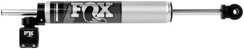 Fox 2007+ Jeep JK 2.0 Performance Series 8.2in. TS Stabilizer 1-3/8in Tie Rod Clamp - eliteracefab.com