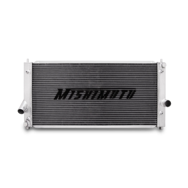 Mishimoto 00-05 Toyota MR2 Manual Aluminum Radiator - eliteracefab.com