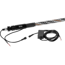 Load image into Gallery viewer, Boss Audio Systems ATV Whip Antenna/ 48 inch/ Multicolor/ IP67 Weatherproof