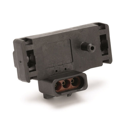 AutoMeter Gauge Vacuum 2-5/8in. 30Inhg Digital Stepper Motor Carbon Fiber 4871