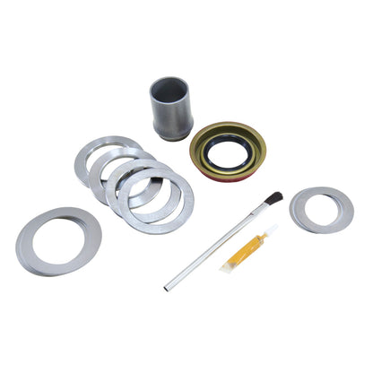 Yukon Gear Minor install Kit For GM 12 Bolt Truck Diff Yukon Gear & Axle