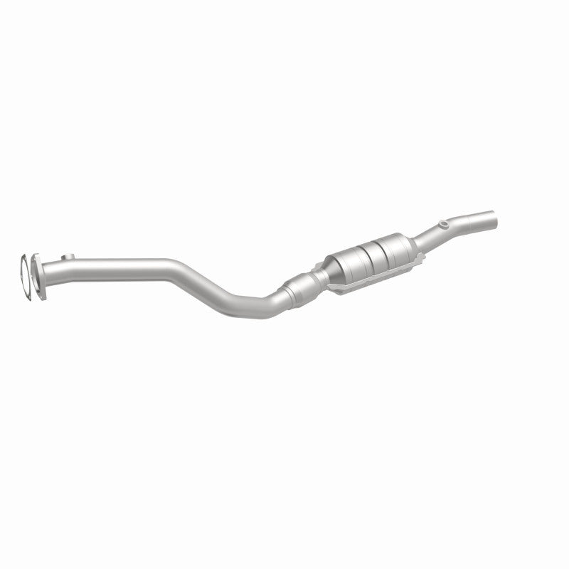 MagnaFlow Conv DF 96-99 Audi A4/A4 Quattro 2.8L D/S (49 State) Magnaflow